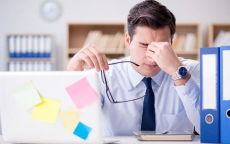 领导全天监控员工午休倍感焦虑