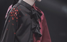 贺峻霖粉丝桃花坞放饭，温暖瞬间感动网友