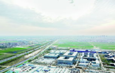 “打造雄安：新时代创新高地的崛起之路”