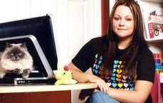 从少女到商业伙伴：妻子陪伴张雪白手起家的传奇历程