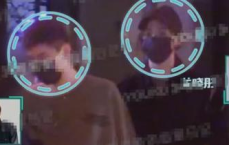 关晓彤深夜酒吧探秘，神秘行踪引发热议