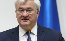 乌外长：泽连斯基积极寻求与普京会面，寻求和平解决乌克兰危机