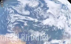 “NASA辟谣：地球失重7秒传闻不实，揭秘真相！”