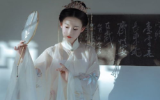 玉簟秋拍盛况空前，徐若晗作品历时150天圆满收官