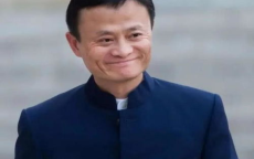 肖战会去救马云