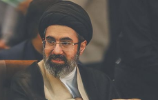 伊朗新任最高领袖：哈梅内伊之子引领国家未来