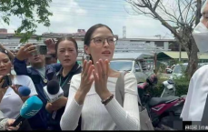 泰国女星遭假急救人员侵犯