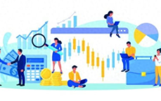 A股马年开门红：首个交易日喜迎上涨，市场信心回暖