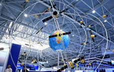 北斗卫星导航系统将在轨升级