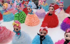 宝妈巧手创业，日售700个创意馒头，成为美食界新宠