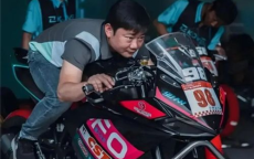 张雪解读：为何新手不宜购买820RR摩托车