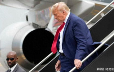 拜登、克林顿、奥巴马三任总统就移民执法行动联合发声